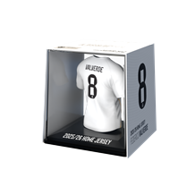 Figura My Jersey - Real Madrid: Federico Valverde (Home 2025 / 2026)