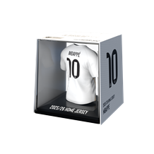 Figura My Jersey - Real Madrid: Mbappé (Home 2025 / 2026)