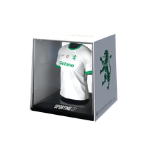 Figura My Jersey - Sporting CP (Away 2025 / 2026)