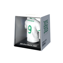 Figura My Jersey - Sporting CP (Away 2025 / 2026)