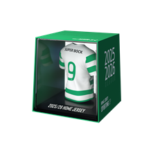 Figura My Jersey - Sporting CP (Home 2025 / 2026)