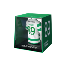 Figura My Jersey - Sporting CP: Ioannidis (Home 2025 / 2026)