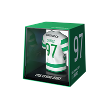 Figura My Jersey - Sporting CP: Luis Suárez (Home 2025 / 2026)