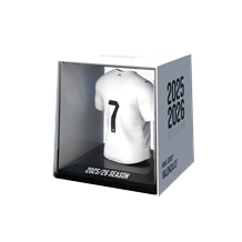 Figura My Jersey - Valencia (Home 2025 / 2026)