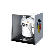 Figura My Jersey - Valencia: Hugo Duro (Home 2025 / 2026)