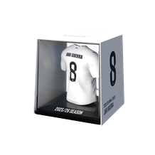 Figura My Jersey - Valencia: Javi Guerra (Home 2025 / 2026)