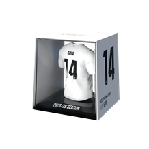 Figura My Jersey - Valencia: José Gayà (Home 2025 / 2026)