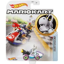 Hot Wheels: Mario Kart - Dry Bones