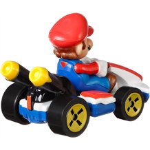 Hot Wheels: Mario Kart - Mario