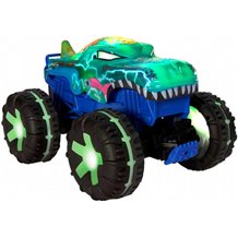 Hot Wheels: Monster Trucks 1:15 RC HW Mega-Wrex Alive (JBD90)