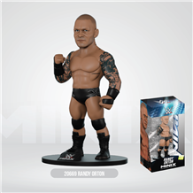 Figura MINIX Sports: WWE - Randy Orton 126