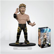 Figura MINIX Sports: WWE - Logan Paul 152