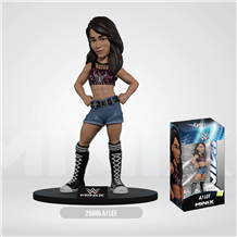Figura MINIX Sports: WWE - AJ Lee 158