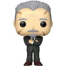 Figura Funko POP! Animation: Solo Leveling - Go Gunhee 2270