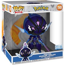 Figura Funko POP! Games: Pokemon - Ceruledge (Jumbo Sized 25cm) 1149