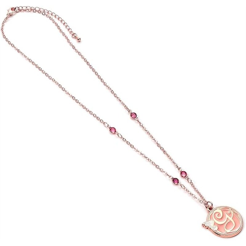 Colar Wicked - Glinda Logo