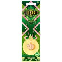 Colar Wicked - Glinda Logo