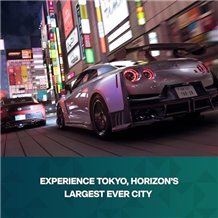 Forza Horizon 6 Xbox Series X