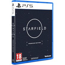 Starfield - Premium Edition PS5