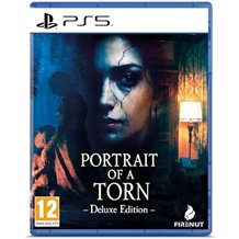 Portrait of a Torn - Deluxe Edition PS5