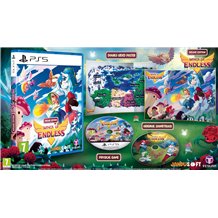 Wings of Endless - Deluxe Edition PS5