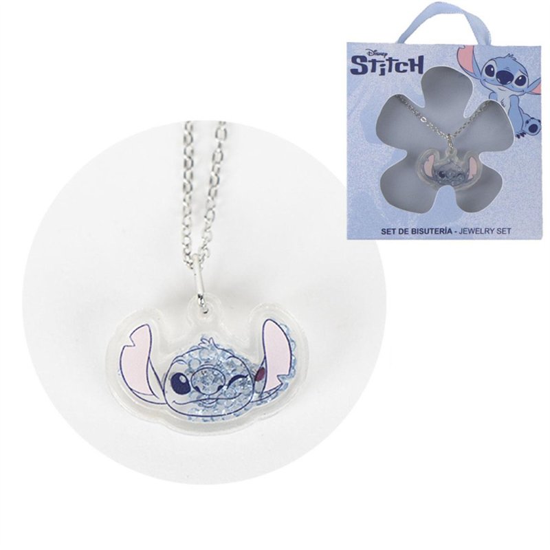 Colar - Disney Stitch