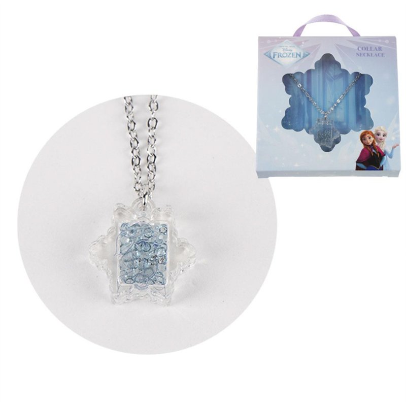 Colar - Disney Frozen