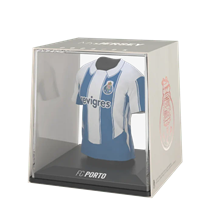 Figura My Jersey - FC Porto Legends: Champions League Winners (03/04)