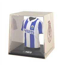 Figura My Jersey - FC Porto Legends: European Cup (Retro 86/87)