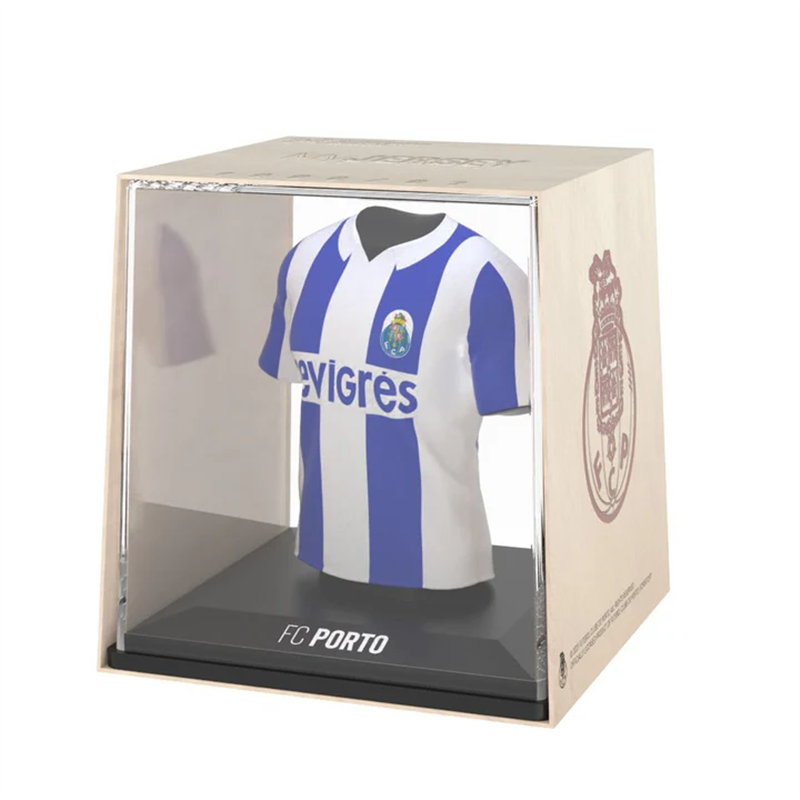 Figura My Jersey - FC Porto Legends: European Cup (Retro 86/87)