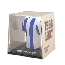 Figura My Jersey - FC Porto Legends: European Cup (Retro 86/87)