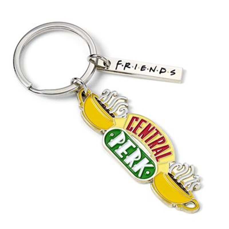 Porta Chaves - FRIENDS: Central Perk