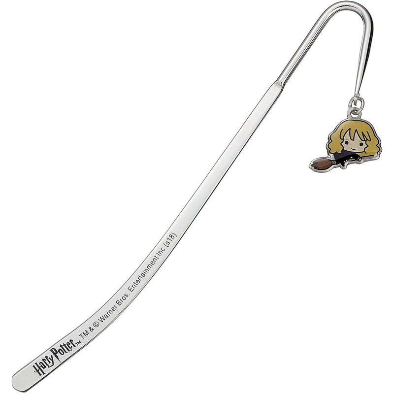 Marcador de Livro - Harry Potter: Hermione