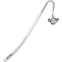 Marcador de Livro - Harry Potter: Hedwig