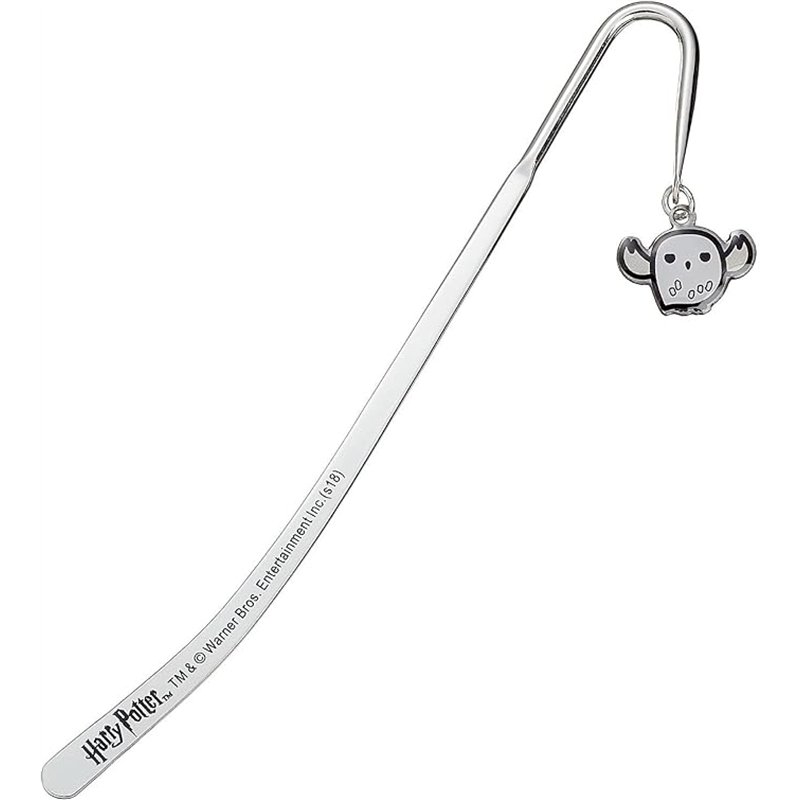 Marcador de Livro - Harry Potter: Hedwig