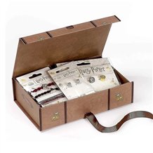 Caixa Presente - Harry Potter: Tronco Pequena