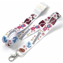 Lanyard - Harry Potter: Luna Lovegood
