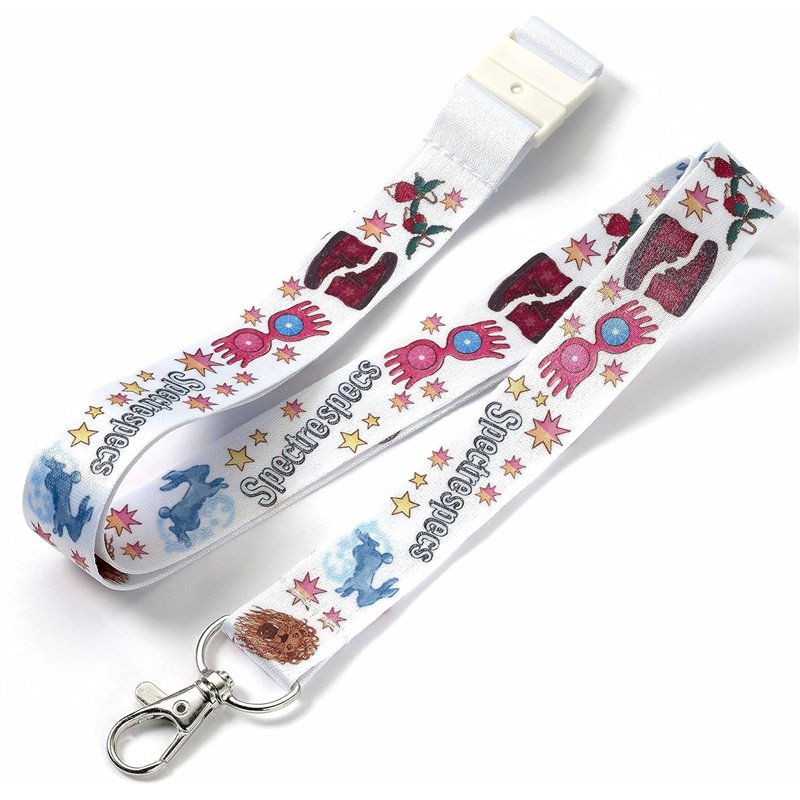 Lanyard - Harry Potter: Luna Lovegood