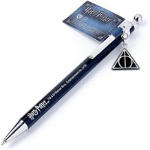 Caneta - Harry Potter: Deathly Hallows