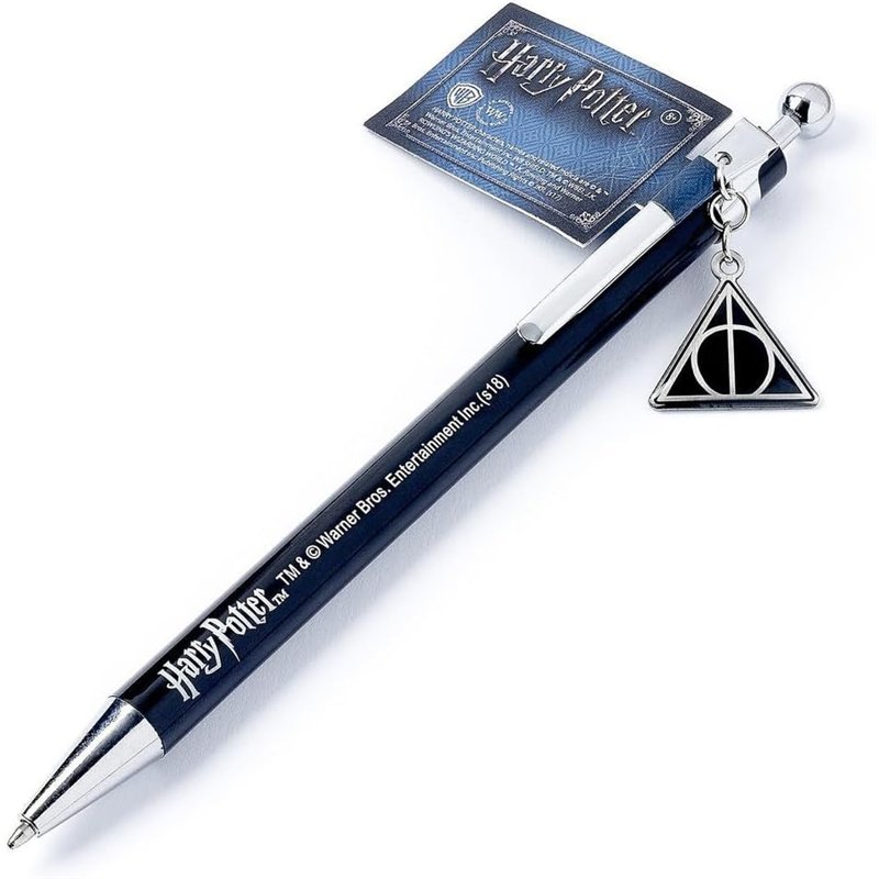 Caneta - Harry Potter: Deathly Hallows