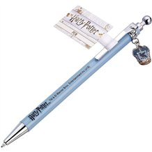 Caneta - Harry Potter: Brasão Ravenclaw