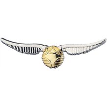 Pin Badge - Harry Potter: Golden Snitch