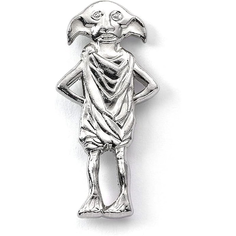 Pin Badge - Harry Potter: Dobby