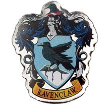 Pin Badge - Harry Potter: Brasão Ravenclaw