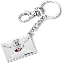 Porta Chaves - Harry Potter: Carta de Aceitação