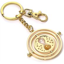 Porta Chaves Rotativo - Harry Potter: Time Turner