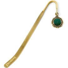 Marcador de Livro - The Lord of the Rings: Porta Hobbit