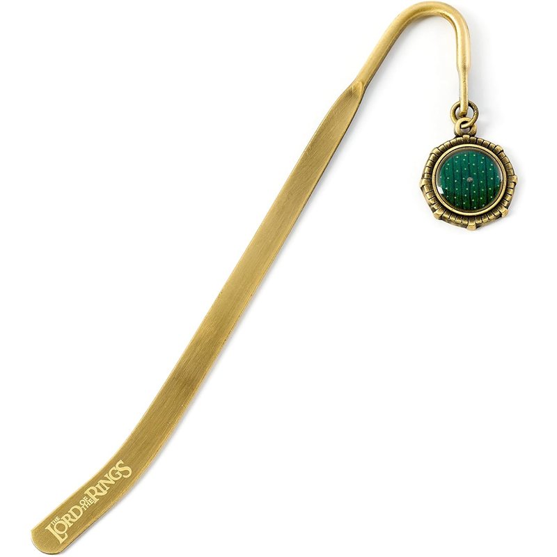 Marcador de Livro - The Lord of the Rings: Porta Hobbit