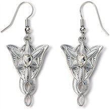 Brincos Pendentes - The Lord of the Rings: Evenstar
