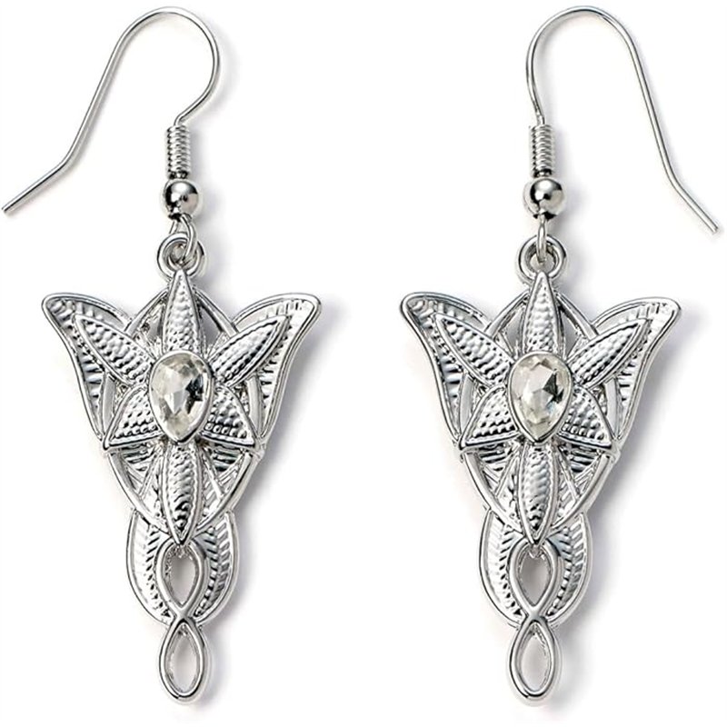 Brincos Pendentes - The Lord of the Rings: Evenstar